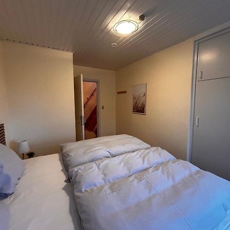 Strandidyl Bed And Breakfast Kelstrup Exterior foto