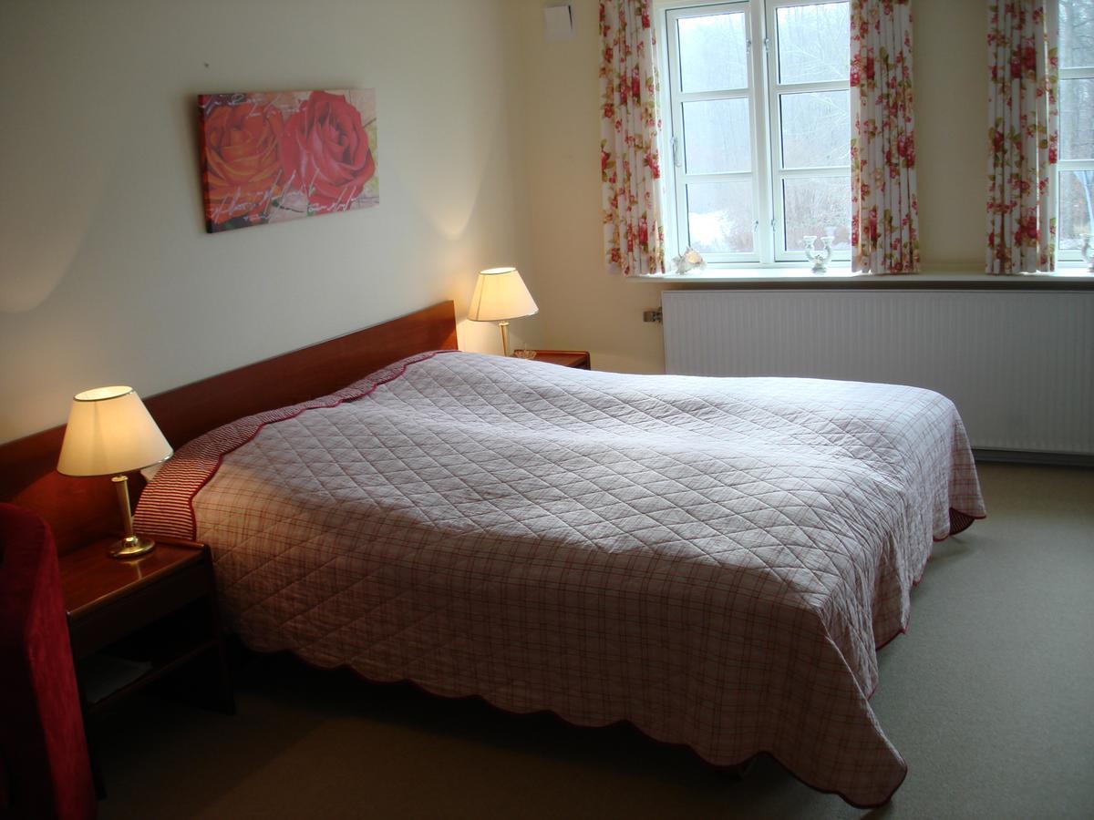 Strandidyl Bed And Breakfast Kelstrup Exterior foto