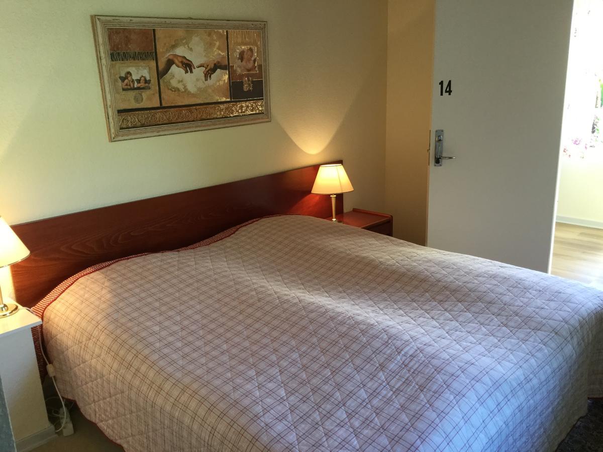 Strandidyl Bed And Breakfast Kelstrup Exterior foto